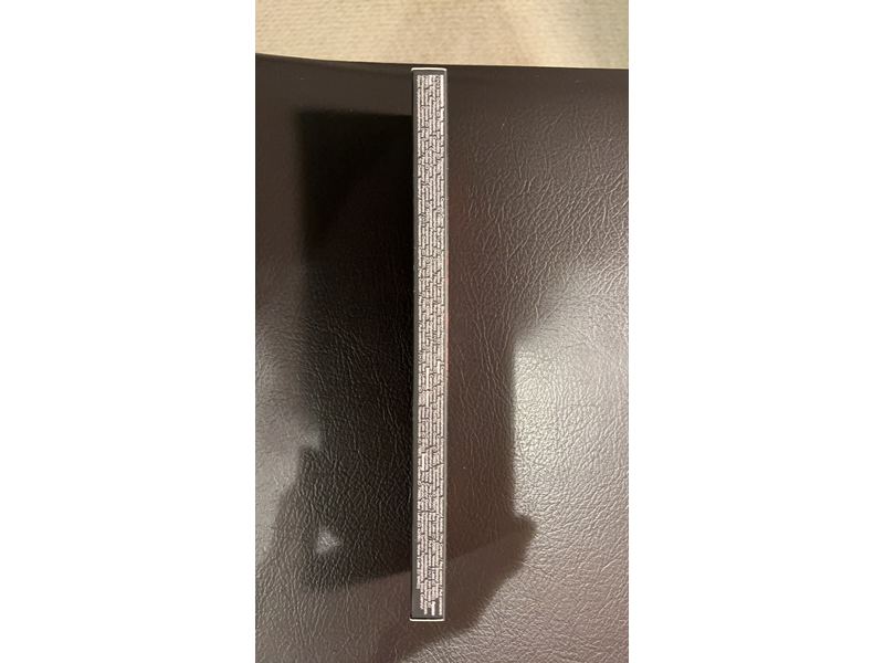 Sigma Beauty Warm Neutrals Mini Eyeshadow Palette