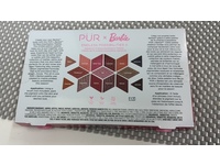 Pur x Barbie Endless Possibilities II Eye Shadow Palette - thumbnail 2