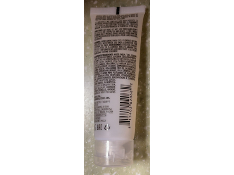 Ouai Body Cleanser, St. Bart, 1 fl oz/30 mL