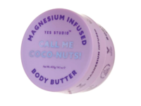 Yes Studio Body Butter, Call Me Coco-Nuts!, 14.1 oz/400 g - Image 2
