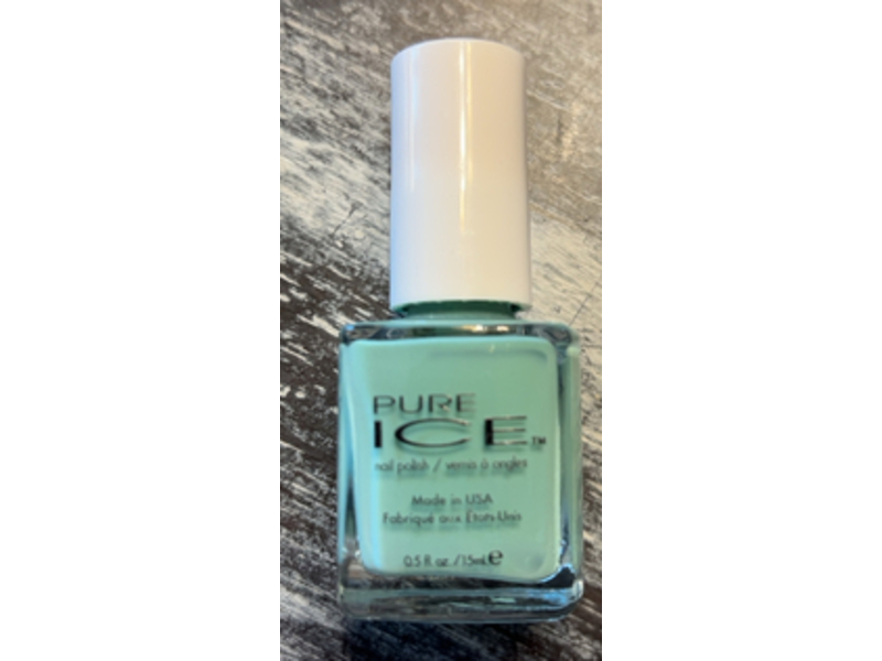 Pure Ice Nail Polish, 277 Home Run, 0.5 fl oz/15 mL