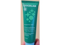 Cocolab Cocoshine Whitening Toothpaste, Delightful Mint, 1 oz/28 g - thumbnail 2