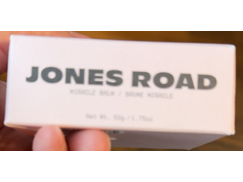 Jones Road Miracle Balm, Pinky Bronze, 1.75 fl oz.50 g