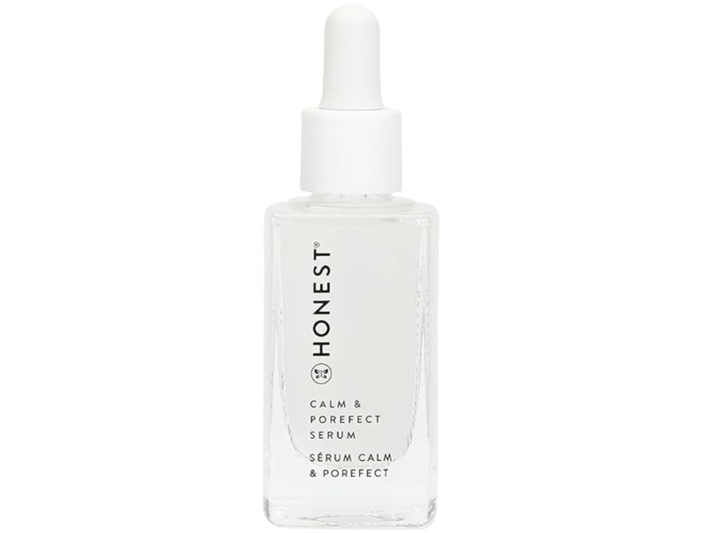 Honest Beauty Calm & Porefect Serum, 1 fl oz