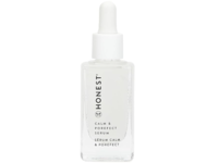 Honest Beauty Calm & Porefect Serum, 1 fl oz - thumbnail 1