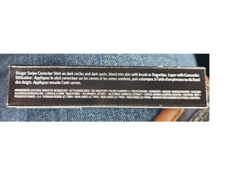 Bobbi Brown Skin Corrector Stick, Light Peach, 0.1 oz/3 g