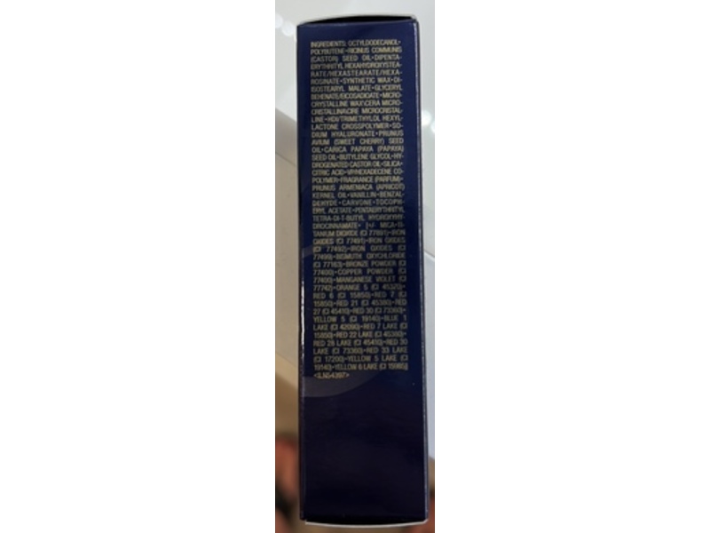 Estée Lauder Futurist HydraPlump Lip Balm, 708 Rosewood Rescue, 0.09 oz/2.8 g