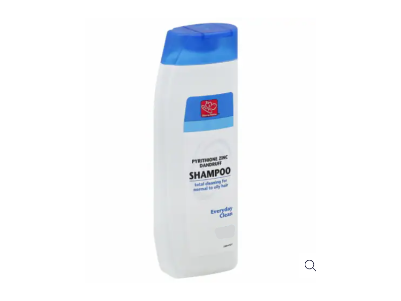Harris Teeter Dandruff Shampoo, Pyrithione Zinc, 12.5 fl oz/370 mL