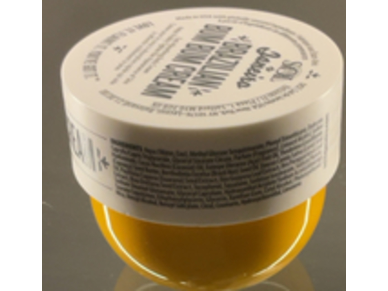 Sol Brazilian Bum Bum Cream