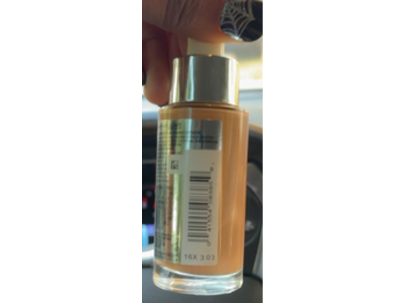 Maybelline New York Super Stay Skin Tint, 322, 1 fl oz/30 mL