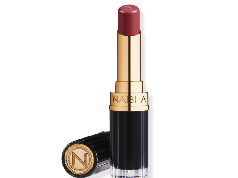 Nabla Beyond Jelly Lipstick, Libido, 0.11 oz/3.2 g