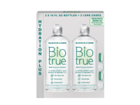 Bio true Multi-Purpose Solution, 16 fl oz/473 mL, Pack Of 2 - thumbnail 1