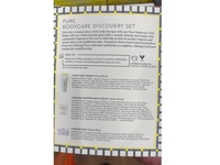 Beekman 1802 Pure Goat Milk Bodycare Discover Kit - thumbnail 3