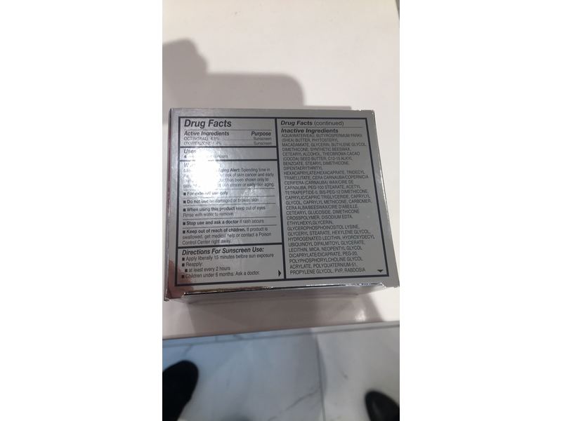 Prevage SPF 15 Anti-Aging Eye Cream Sunscreen, 0.5 oz