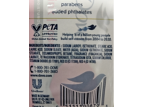 Dove Moisturizing Cream Beauty Bar, Pink Rose, 3.17 oz/90 g, Pack Of 6 - thumbnail 3