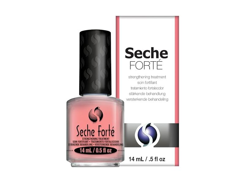 Seche Forte Strengthening Treatment, 0.5 fl oz/14 mL