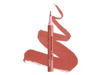 NYX Professional Makeup Lip Lingerie Liner Stain, 08 After Hours, 0.03 fl oz/1 mL - thumbnail 1