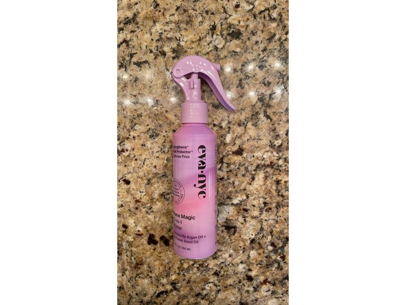 Eva Nyc Mane Magic 10-in-1 Primer Hair Styling, 6 fl oz / 177.4 mL
