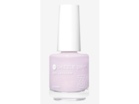 Dazzle Dry Nail Lacquer, Lovely Lilac, 0.5 fl oz/15 mL - thumbnail 2