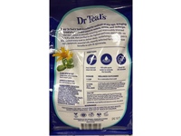 Dr Teal's Arnica Body Relief Epsom Salt, Arnica & Menthol, 3 Lbs - thumbnail 3