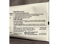 CVS Cortisone Cream, Hydrocortisone 0.5%, 2 oz/57 g - thumbnail 3