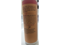 Jessicurl Cleansing Gentle Lather Shampoo, 8 fl oz/237 mL - thumbnail 4