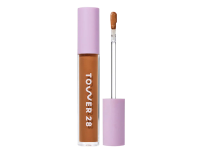 Tower 28 Swipe Serum Concealer, 15.0 Samo, 0.22 fl oz/6.5 mL