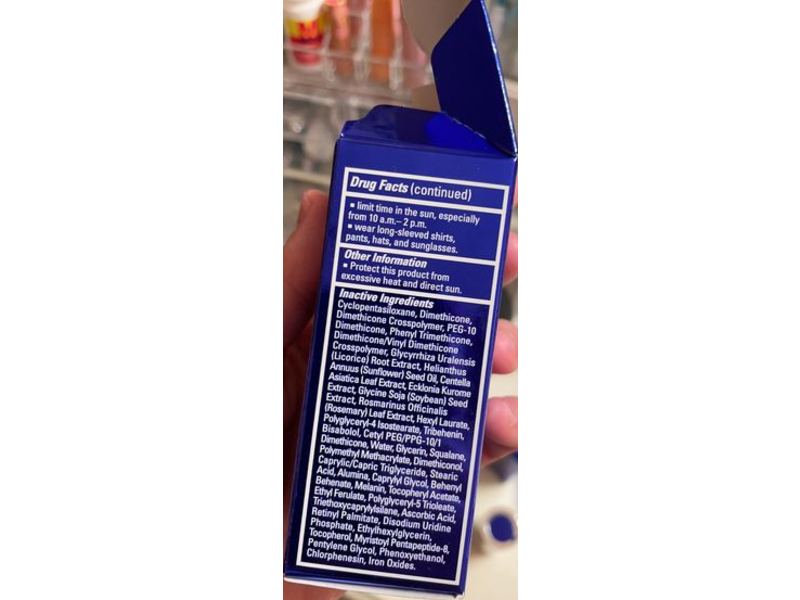 Zo Skin Health Sunscreen + Primer, SPF 30, 0.5 fl oz/15 mL