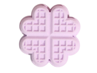 Nectar Bath Treats Shower Streamer Treat, Lavender Blossom, 6.5 oz/184 g, 4 Count - Image 2