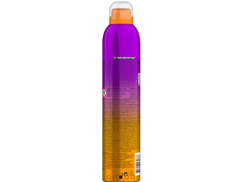 Bed Head Tigi Keep It Casual Flexible Hold Hairspray, 12 oz/400 mL