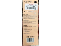 OZ LAB Fantasy Eyeliner Pen, Ultra Black, 0.02 fl oz/0.6 mL - Image 4