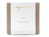 Ayuna Soap, Artisan, 2.8 oz/80 g - thumbnail 1