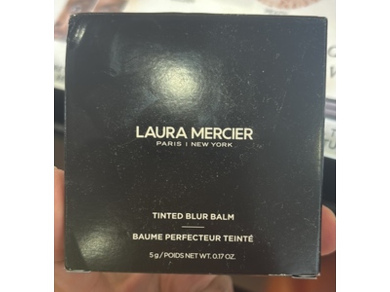 Laura Mercier Tinted Blur Balm, Medium Light Shade 03, 0.17 oz/5 g