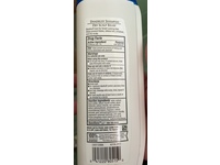 H-E-B Dandruff Shampoo, Pyrithione Zinc, 12.5 fl oz/370 mL - Image 4