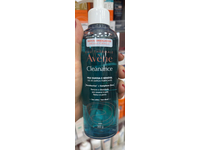 Avène Cleanance Facial Cleansing Gel, 300 g - Image 3