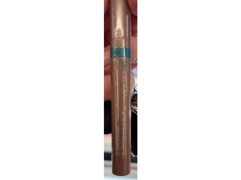 Sephora Colorful Shadow Stick & Liner, 05 Fawn Shimmer, 0.04 oz/1.4 g