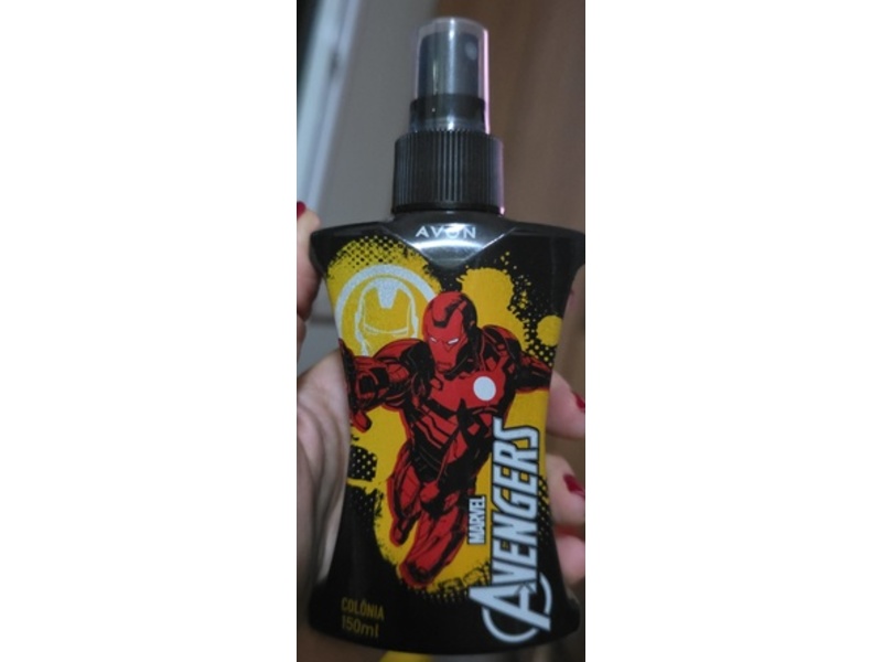 Avon Marvel Avengers Cologne, 150 mL