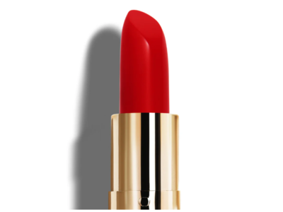 Lisa Eldridge Rouge Experience Refillable Lipstick, 186 Ribbon, 0.12 oz/3.5 g