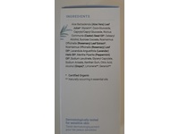 Blue Beautifly Rosemary Cleanser, Purifying, 4 fl oz/118 mL - thumbnail 3