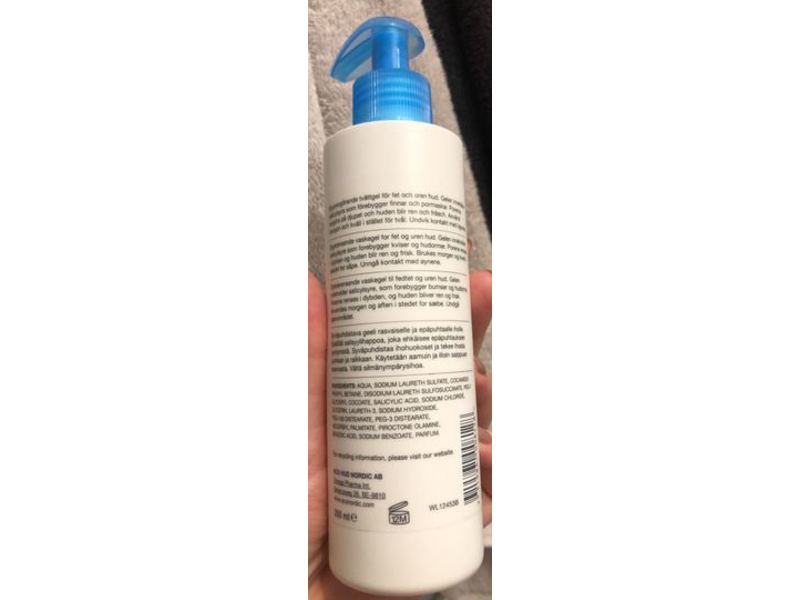 Aco Spotless Deep Cleansing Daily Face Wash, 200 ml