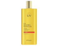 Isa Knox UV Sun Sun Fluid Pro 365 Daily Protection Sunscreen, SPF 50+ PA++++, 2.3 fl oz/70 mL - thumbnail 1