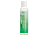 EDEN BodyWorks Clarifying Shampoo, Peppermint Tea Tree, 8 fl oz/235 mL - Image 2