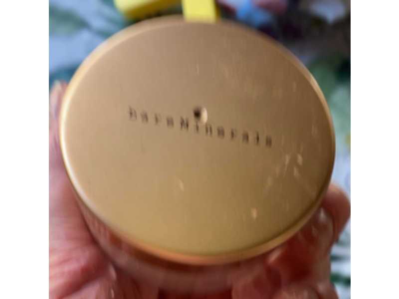 Bare Minerals Precious Diamond Body Minerals, Diamond, 0.5 oz/15 g