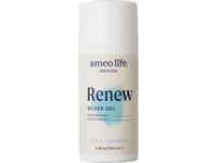 Ameo Life Maintain Silver Gel, Renew, Extra Strength, 3.38 fl oz/100 mL - Image 2
