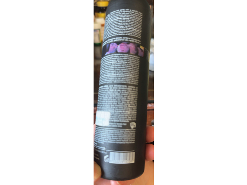 milk_shake Icy Blond Shampoo, Milk Proteins & Grape Seed Oil, 10.1 fl oz/300 mL