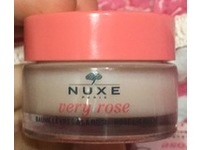 NUXE Very Rose Lip Balm, 0.52 oz/15 g - thumbnail 3