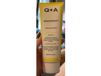 Q + A Cleansing Balm, Grapefruit, 4.4 fl oz/125 mL - Image 3