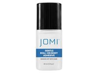 Jomi Gentle Roll On Body Adhesive, 2 fl oz/60 mL - Image 2