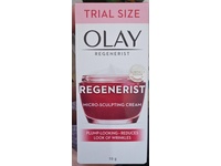 Olay Regenerist Micro-Sculpting Cream, 10 g - Image 3