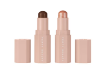 Fenty Beauty Mini Match Stix Duo Contour + Highlighter Set, Light, 0.1 oz/2.8 g - thumbnail 1